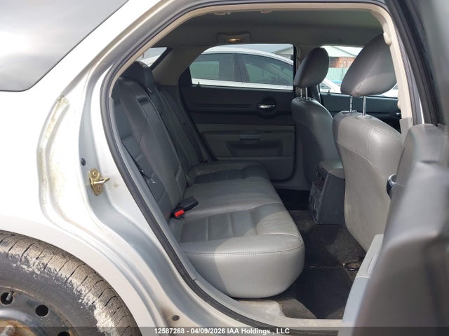 Aukcja sprzedaży 2005 Dodge Magnum, vin: 2D4FV48V55H535950, numer aukcji: 12587268