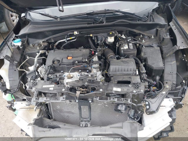 3CZRZ2H75RM105616 Honda HR-V
