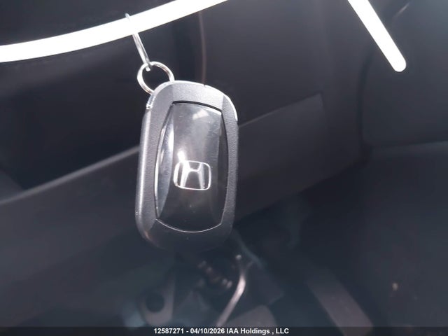 3CZRZ2H75RM105616 Honda HR-V