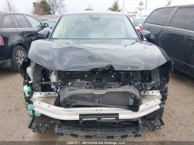 3CZRZ2H75RM105616 Honda HR-V