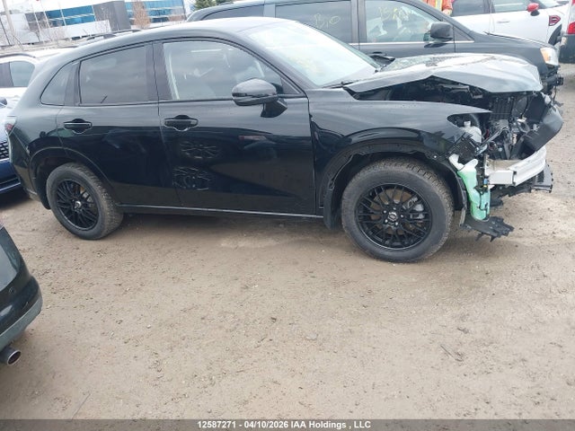 3CZRZ2H75RM105616 Honda HR-V