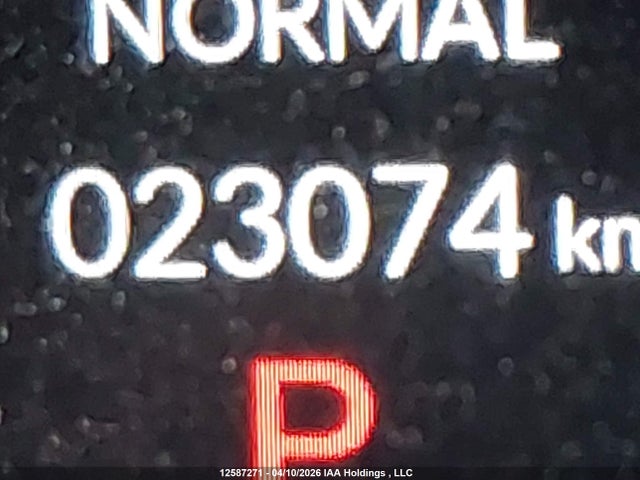 3CZRZ2H75RM105616 Honda HR-V