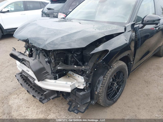 3CZRZ2H75RM105616 Honda HR-V