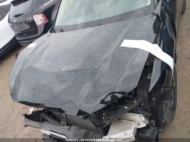 3CZRZ2H75RM105616 Honda HR-V