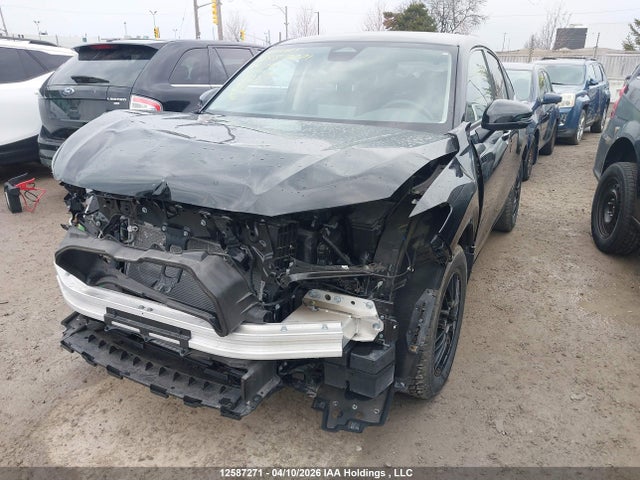 3CZRZ2H75RM105616 Honda HR-V