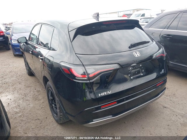 3CZRZ2H75RM105616 Honda HR-V