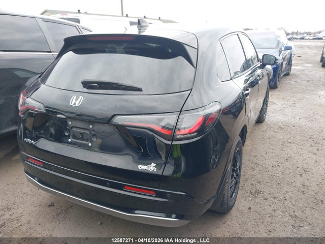 3CZRZ2H75RM105616 Honda HR-V