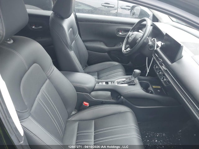 3CZRZ2H75RM105616 Honda HR-V