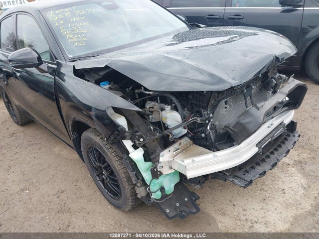3CZRZ2H75RM105616 Honda HR-V