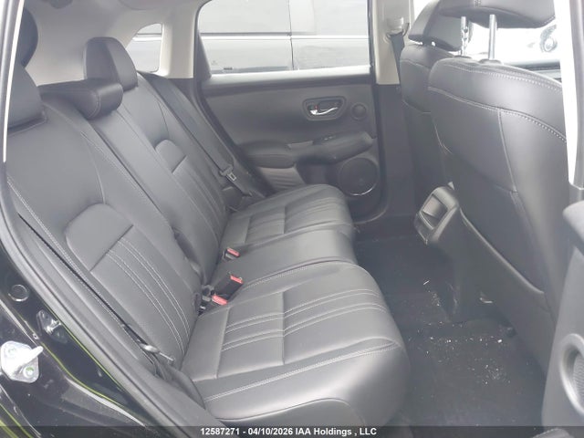 3CZRZ2H75RM105616 Honda HR-V