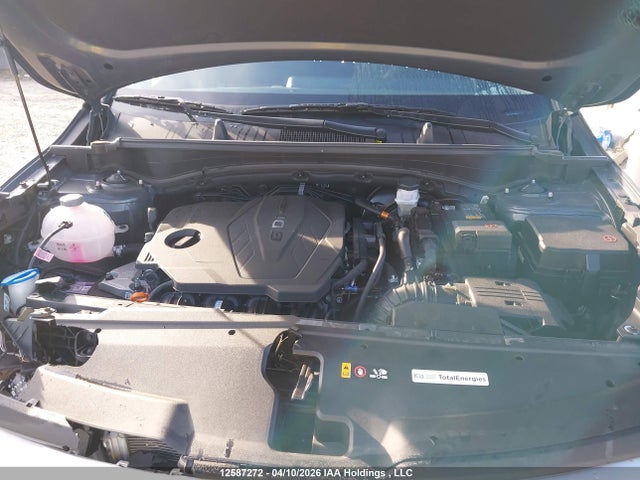 12587272 :رقم المزاد ، KNDPUCDF3S7363471 vin ، 2025 Kia Sportage Lx/x-line مزاد بيع