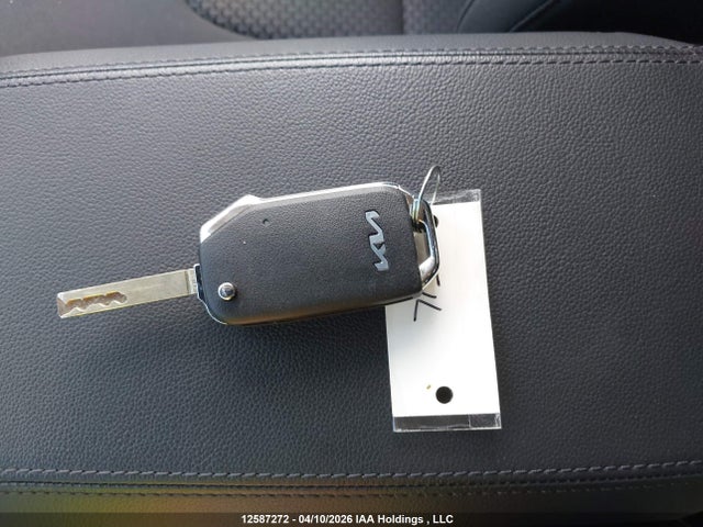 12587272 :رقم المزاد ، KNDPUCDF3S7363471 vin ، 2025 Kia Sportage Lx/x-line مزاد بيع