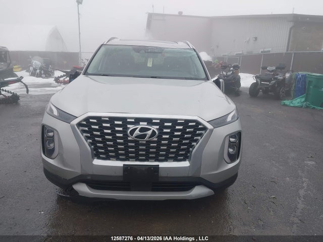 KM8R3DHE7MU239531 Hyundai Palisade Sel