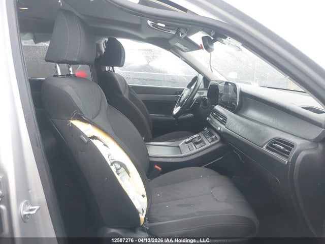 KM8R3DHE7MU239531 Hyundai Palisade Sel