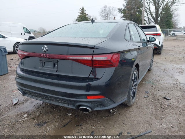 3VW2T7BU6SM017231 Volkswagen Jetta Gli Autobahn