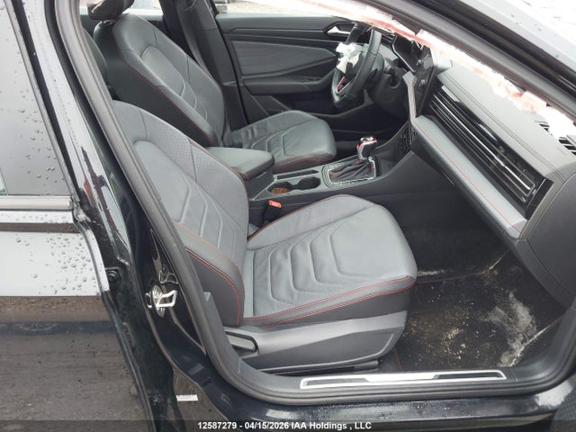 3VW2T7BU6SM017231 Volkswagen Jetta Gli Autobahn