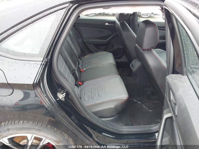 3VW2T7BU6SM017231 Volkswagen Jetta Gli Autobahn