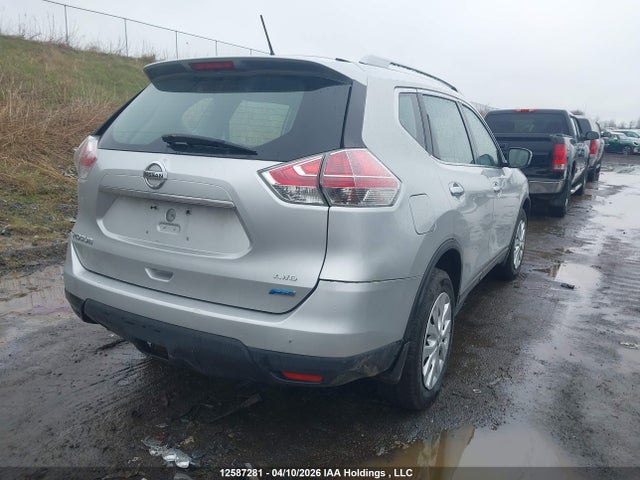 5N1AT2MV0FC886725 Nissan Rogue
