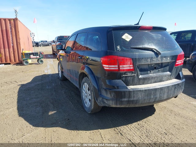 Aukcja sprzedaży 2014 Dodge Journey Se, vin: 3C4PDCAB5ET215209, numer aukcji: 12587282