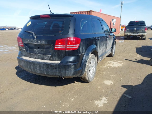 Aukcja sprzedaży 2014 Dodge Journey Se, vin: 3C4PDCAB5ET215209, numer aukcji: 12587282