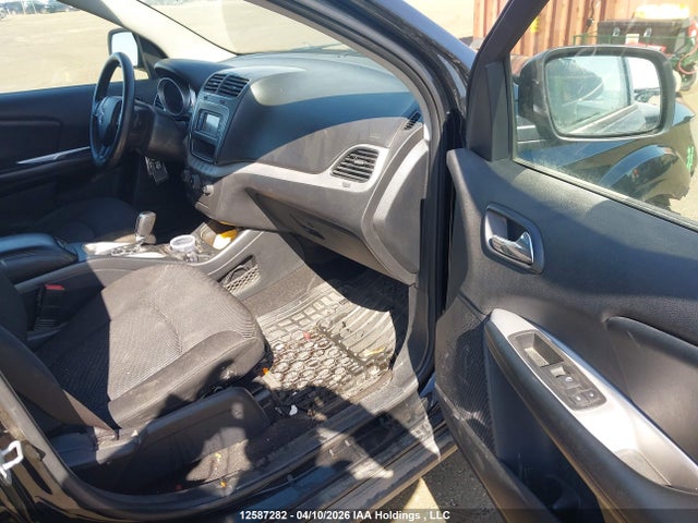 Aukcja sprzedaży 2014 Dodge Journey Se, vin: 3C4PDCAB5ET215209, numer aukcji: 12587282