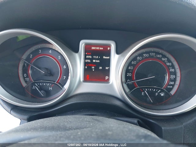 Aukcja sprzedaży 2014 Dodge Journey Se, vin: 3C4PDCAB5ET215209, numer aukcji: 12587282
