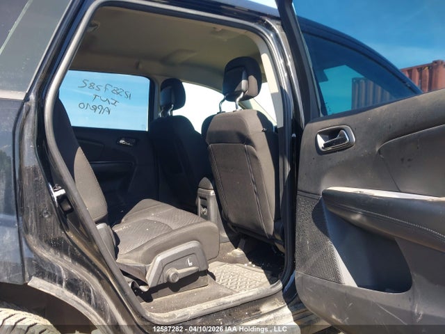 Aukcja sprzedaży 2014 Dodge Journey Se, vin: 3C4PDCAB5ET215209, numer aukcji: 12587282