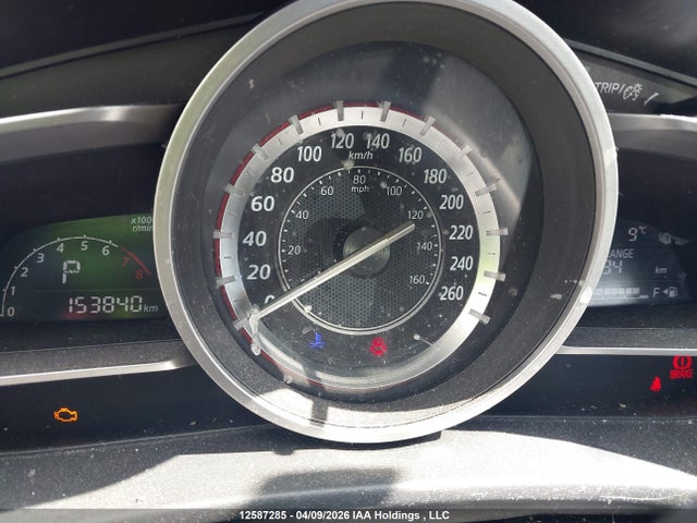 3MZBM1U74GM267317 Mazda 3 SPORT