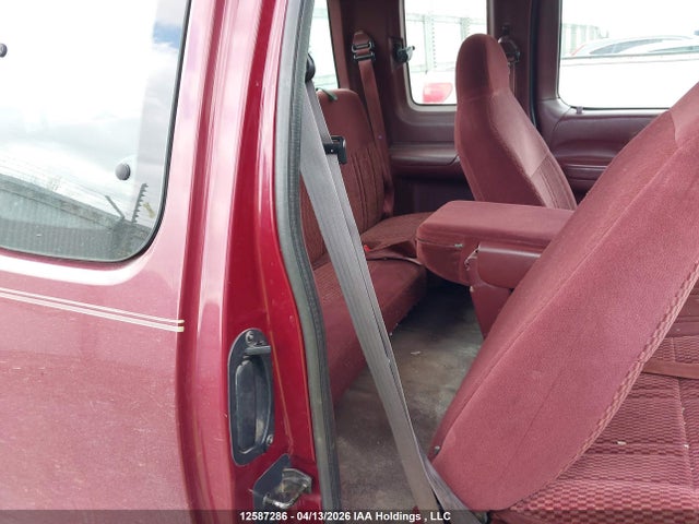 Продажа на аукционе авто 1997 Ford F-150 Lariat/standard/xl/xlt, vin: 2FTDX18W8VCA57736, номер лота: 12587286