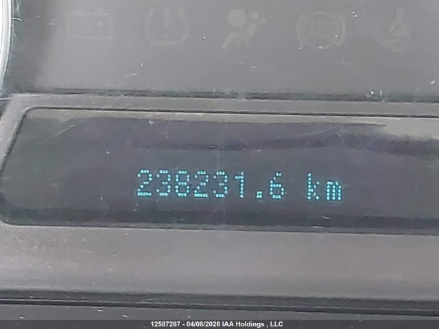 Aukcja sprzedaży 2011 Ford Flex Limited, vin: 2FMHK6DC5BBD00473, numer aukcji: 12587287