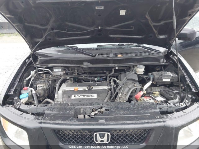 Aukcja sprzedaży 2006 Honda Element Ex, vin: 5J6YH28776L801003, numer aukcji: 12587289
