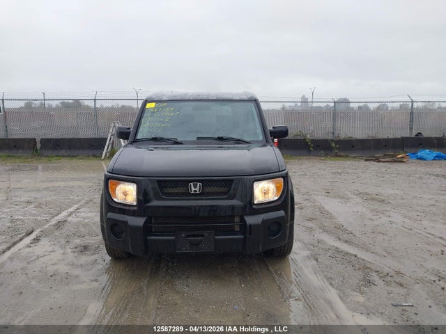 Aukcja sprzedaży 2006 Honda Element Ex, vin: 5J6YH28776L801003, numer aukcji: 12587289
