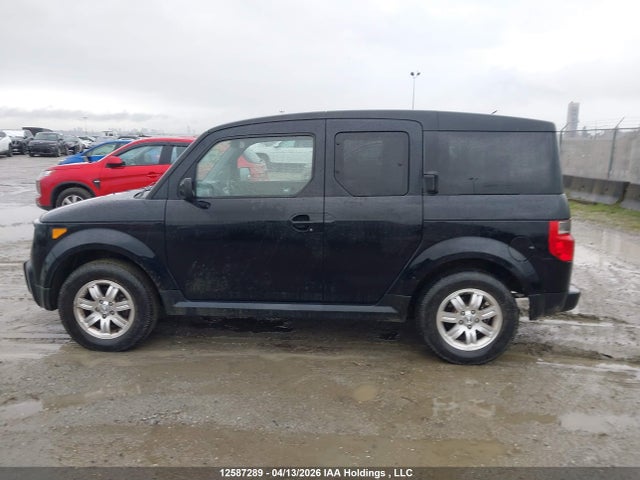 Aukcja sprzedaży 2006 Honda Element Ex, vin: 5J6YH28776L801003, numer aukcji: 12587289