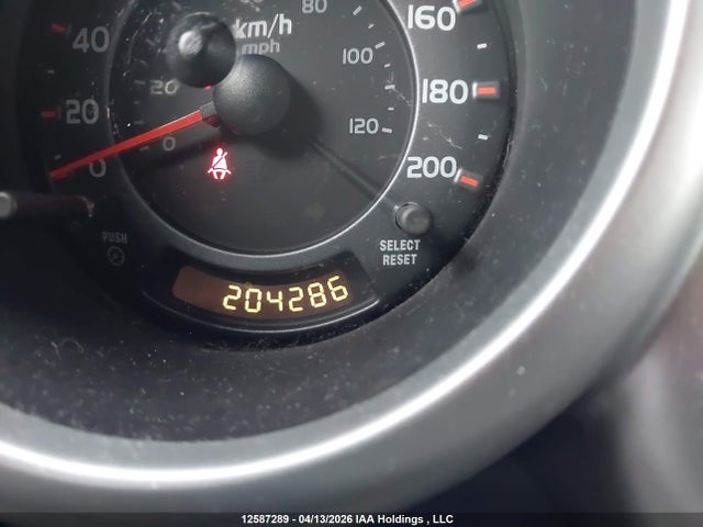 Aukcja sprzedaży 2006 Honda Element Ex, vin: 5J6YH28776L801003, numer aukcji: 12587289