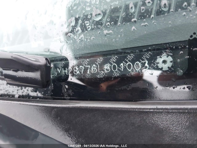 Aukcja sprzedaży 2006 Honda Element Ex, vin: 5J6YH28776L801003, numer aukcji: 12587289