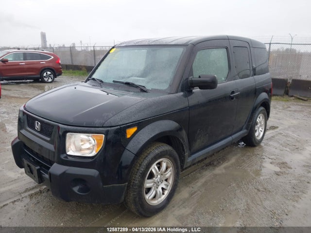 Aukcja sprzedaży 2006 Honda Element Ex, vin: 5J6YH28776L801003, numer aukcji: 12587289