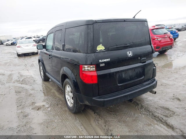 Aukcja sprzedaży 2006 Honda Element Ex, vin: 5J6YH28776L801003, numer aukcji: 12587289