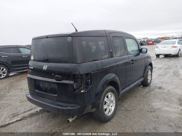 Aukcja sprzedaży 2006 Honda Element Ex, vin: 5J6YH28776L801003, numer aukcji: 12587289