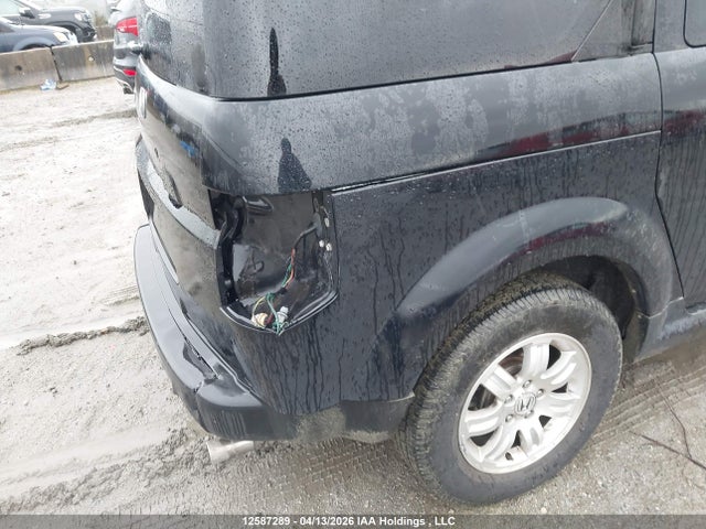 Aukcja sprzedaży 2006 Honda Element Ex, vin: 5J6YH28776L801003, numer aukcji: 12587289