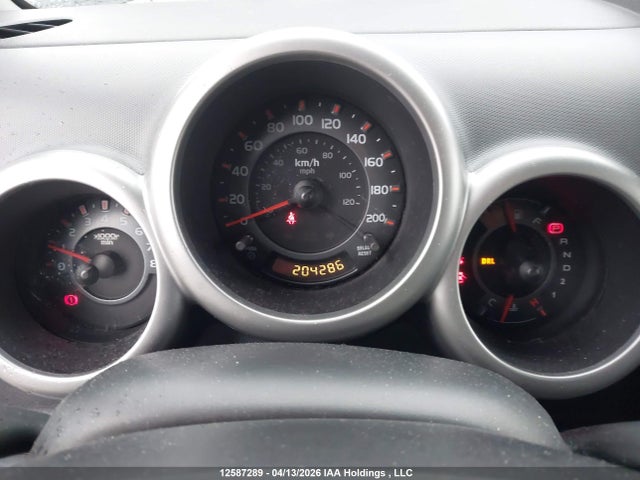 Aukcja sprzedaży 2006 Honda Element Ex, vin: 5J6YH28776L801003, numer aukcji: 12587289