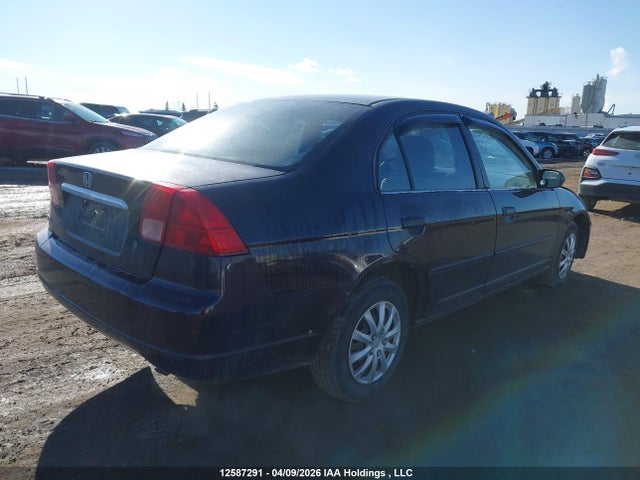 Продаж на аукціоні авто 2001 Honda Civic Dx, vin: 2HGES16361H930068, номер лоту: 12587291