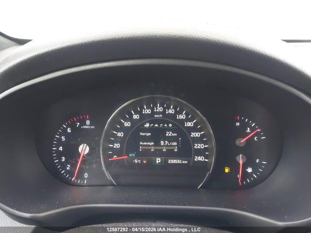 5XYPKDA55GG099414 KIA Sorento 3.3l Sx/3.3l Sx+