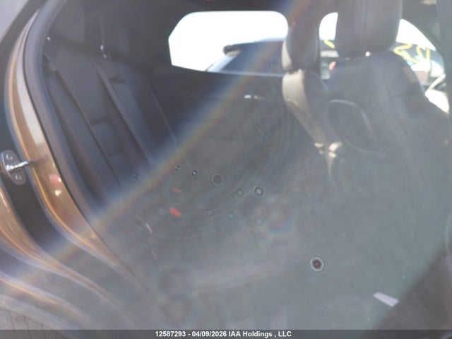 12587293 :رقم المزاد ، KL79MSSL0MB040570 vin ، 2021 Chevrolet Trailblazer Activ مزاد بيع
