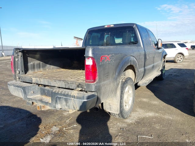 1FT7W2B6XGEC36212 Ford F250 Super Duty