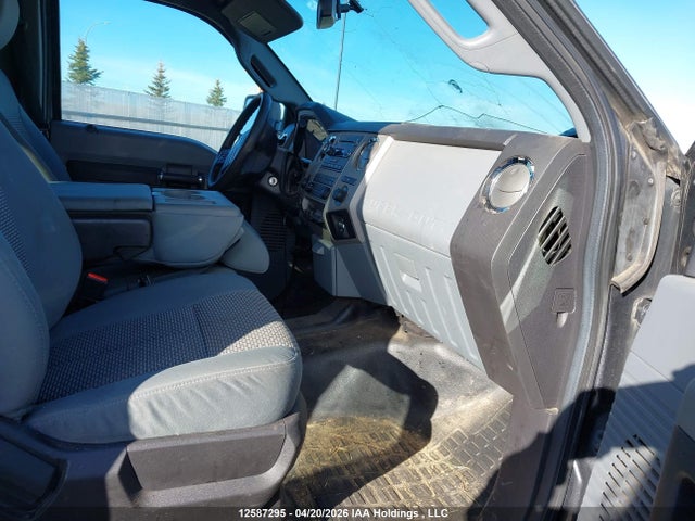 1FT7W2B6XGEC36212 Ford F250 Super Duty