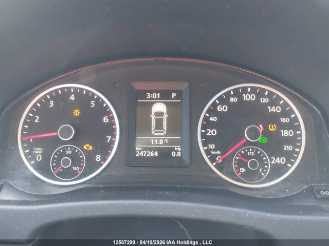 Aukcja sprzedaży 2011 Volkswagen Tiguan 2.0 Tsi Comfortline/2.0 Tsi Highline/2.0 Tsi Trendline, vin: WVGBV7AX3BW516914, numer aukcji: 12587299