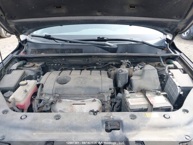 2012 Toyota Rav4 Sport მანქანა იყიდება აუქციონზე, vin: 2T3RF4DV1CW205006, აუქციონის ნომერი: 12587301