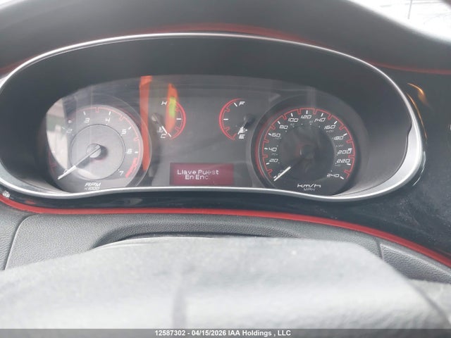 Продажа на аукционе авто 2015 Dodge Dart Sxt, vin: 1C3CDFBB6FD252392, номер лота: 12587302