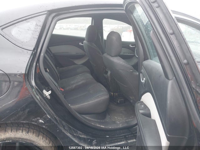 Продажа на аукционе авто 2015 Dodge Dart Sxt, vin: 1C3CDFBB6FD252392, номер лота: 12587302