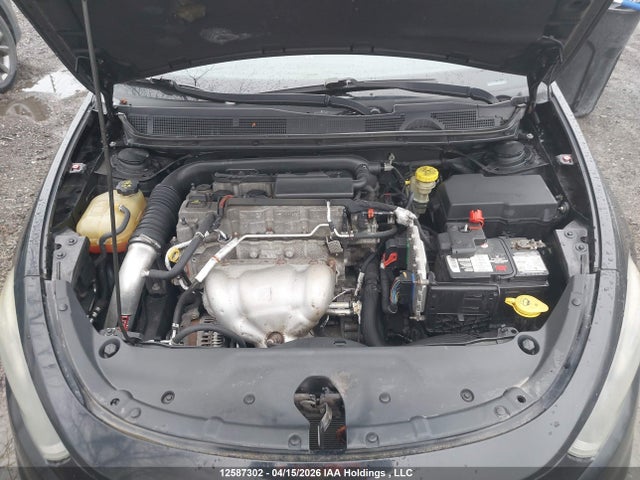 Продажа на аукционе авто 2015 Dodge Dart Sxt, vin: 1C3CDFBB6FD252392, номер лота: 12587302